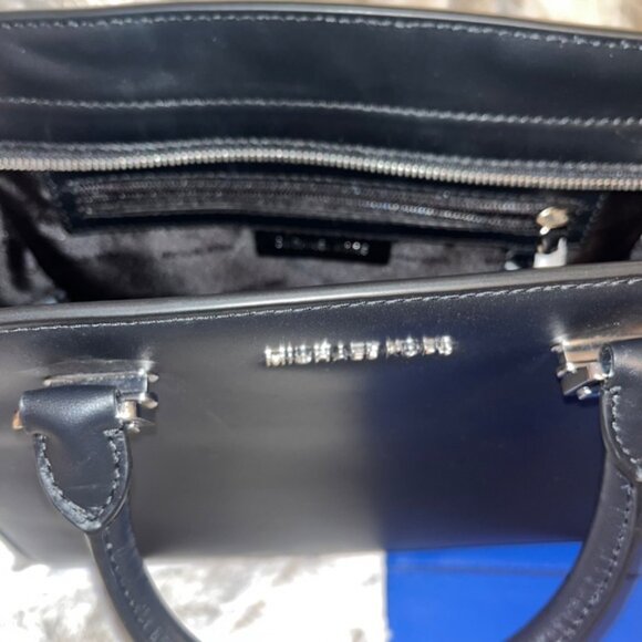 Michael Kors 3 In One The Selma Satchel - Picture 12 of 16